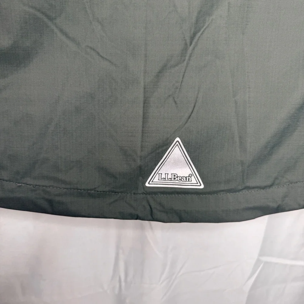 L.L. Bean bean insulated